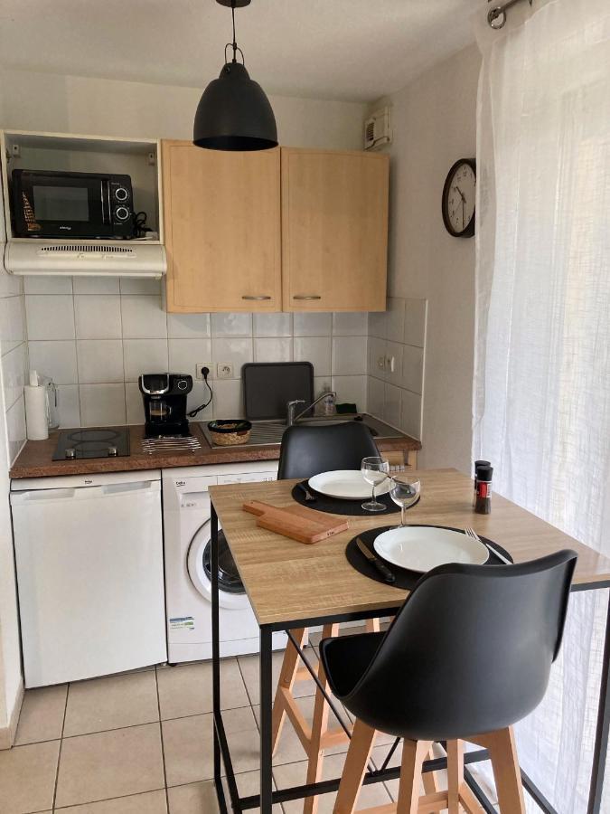 Apartment Calme Dans Belle Avec Piscine • Parking • Wifi Toulouse